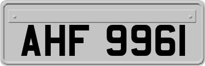 AHF9961
