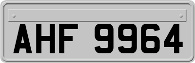 AHF9964