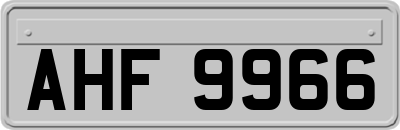AHF9966