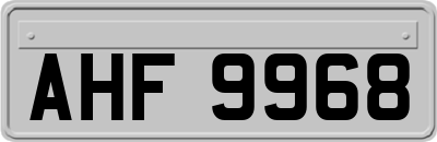 AHF9968