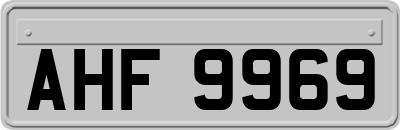 AHF9969