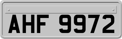 AHF9972