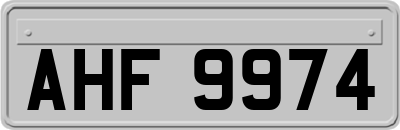 AHF9974