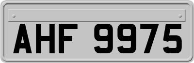 AHF9975