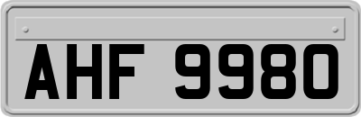 AHF9980
