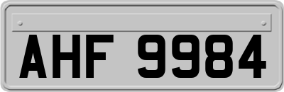 AHF9984