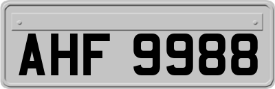 AHF9988