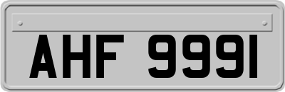 AHF9991