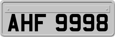 AHF9998