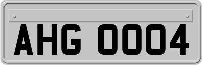AHG0004