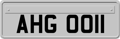 AHG0011