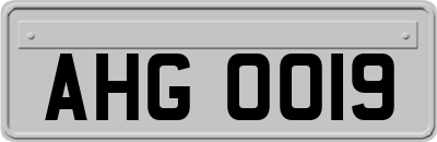 AHG0019