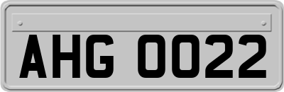 AHG0022