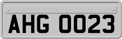 AHG0023