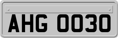 AHG0030