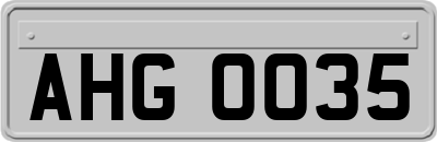 AHG0035