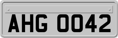 AHG0042