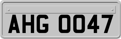 AHG0047