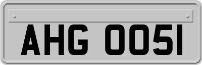 AHG0051