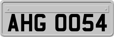AHG0054