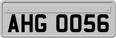 AHG0056