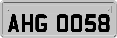 AHG0058