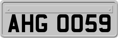AHG0059