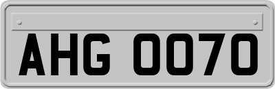AHG0070