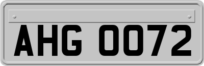 AHG0072