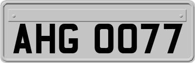 AHG0077