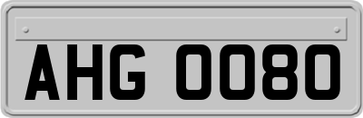 AHG0080