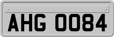 AHG0084