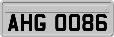 AHG0086