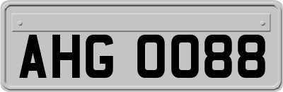 AHG0088