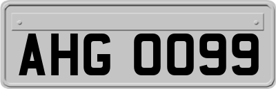 AHG0099