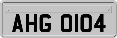 AHG0104