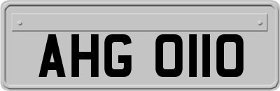 AHG0110