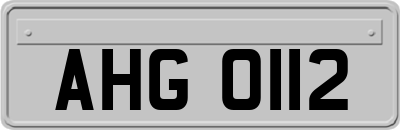 AHG0112