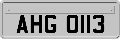 AHG0113