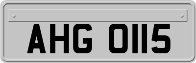 AHG0115