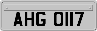 AHG0117