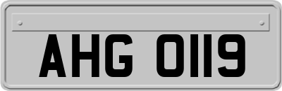 AHG0119