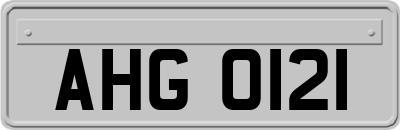 AHG0121