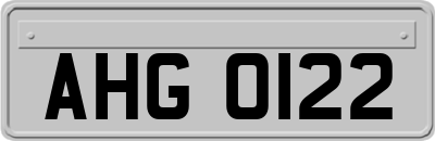 AHG0122