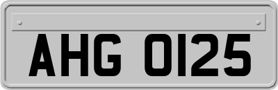 AHG0125