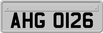 AHG0126