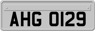AHG0129