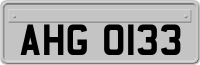 AHG0133