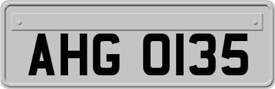 AHG0135