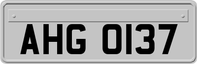 AHG0137